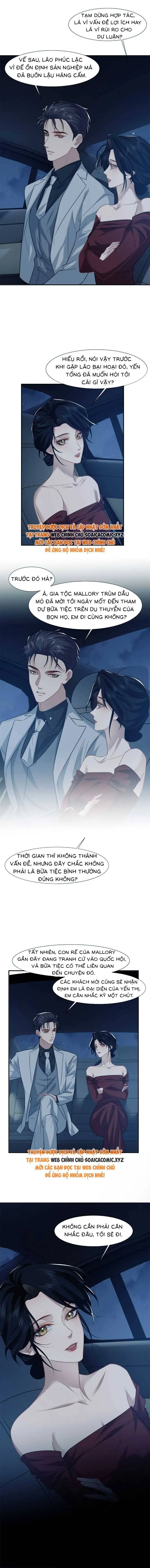 Ninita Yêu Dấu - Phần 2 Chapter 1641.4 - Trang 7