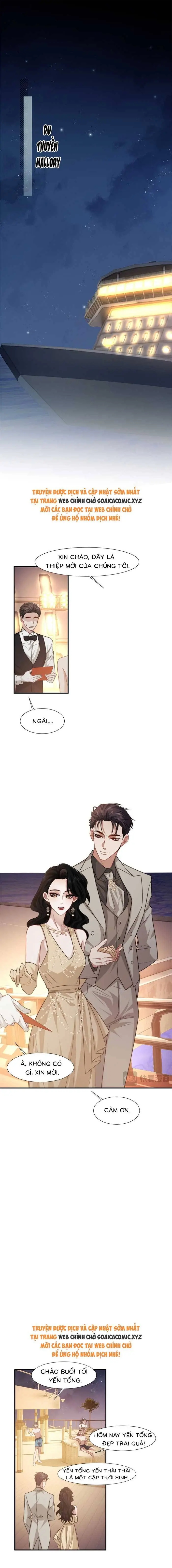 Ninita Yêu Dấu - Phần 2 Chapter 1641.4 - Trang 8