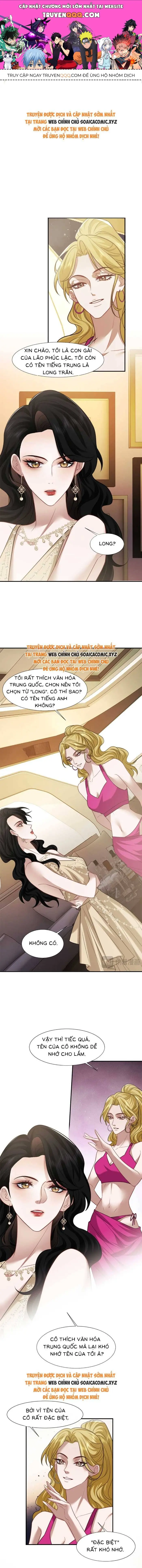 Ninita Yêu Dấu - Phần 2 Chapter 1641.5 - Trang 2