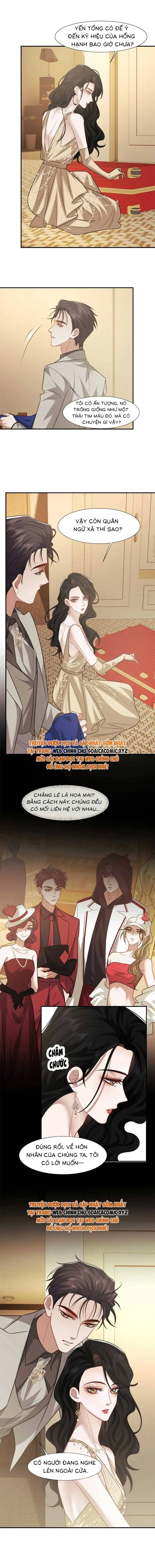 Ninita Yêu Dấu - Phần 2 Chapter 1641.5 - Trang 5