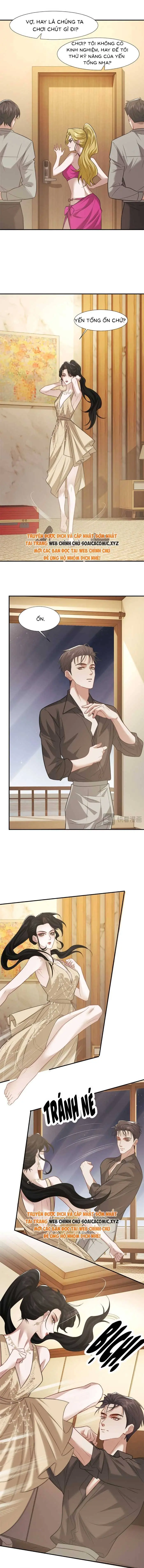 Ninita Yêu Dấu - Phần 2 Chapter 1641.5 - Trang 6