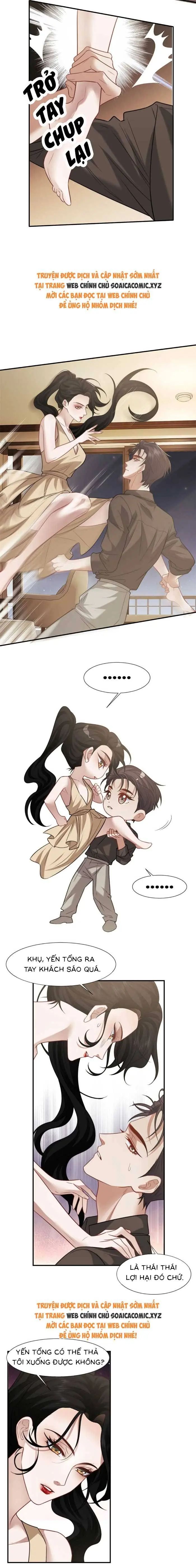 Ninita Yêu Dấu - Phần 2 Chapter 1641.5 - Trang 7