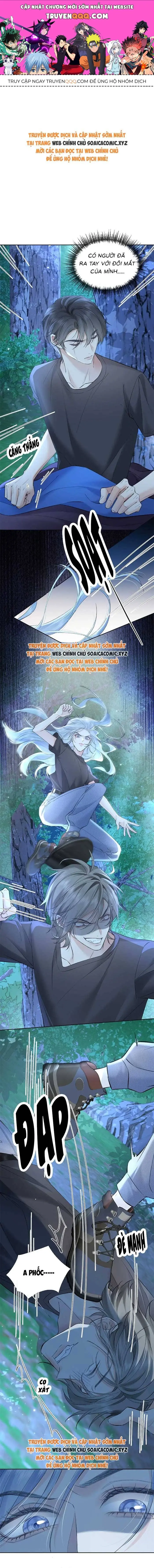 Ninita Yêu Dấu - Phần 2 Chapter 1641.6 - Trang 2