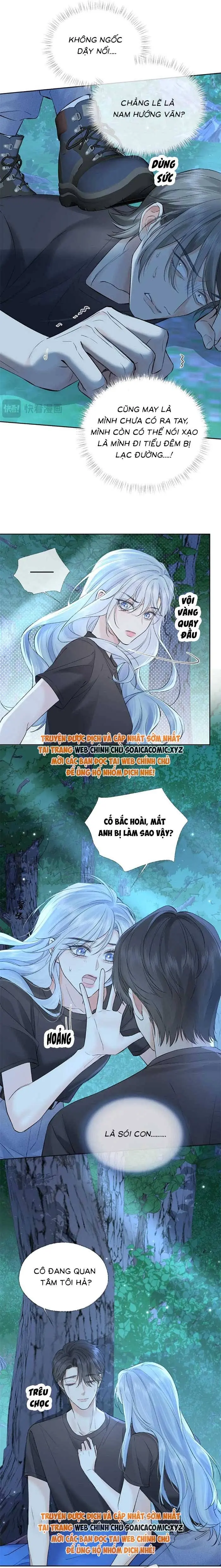 Ninita Yêu Dấu - Phần 2 Chapter 1641.6 - Trang 3