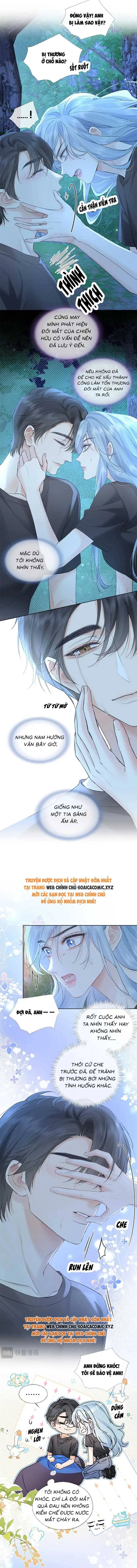 Ninita Yêu Dấu - Phần 2 Chapter 1641.6 - Trang 4