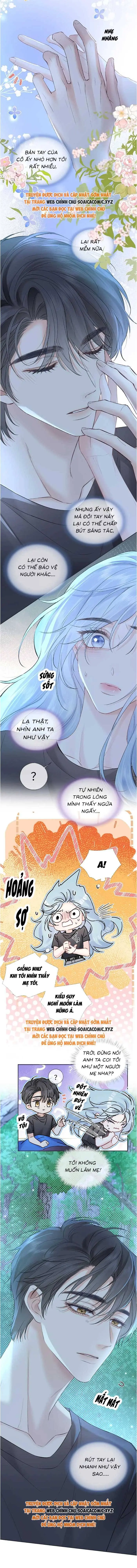 Ninita Yêu Dấu - Phần 2 Chapter 1641.6 - Trang 5