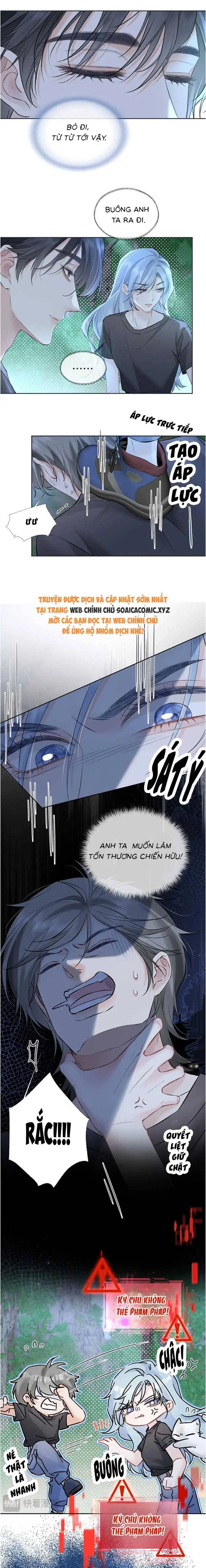 Ninita Yêu Dấu - Phần 2 Chapter 1641.6 - Trang 6