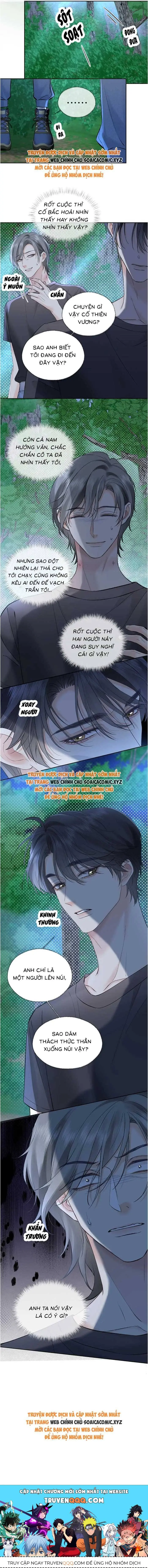 Ninita Yêu Dấu - Phần 2 Chapter 1641.6 - Trang 8