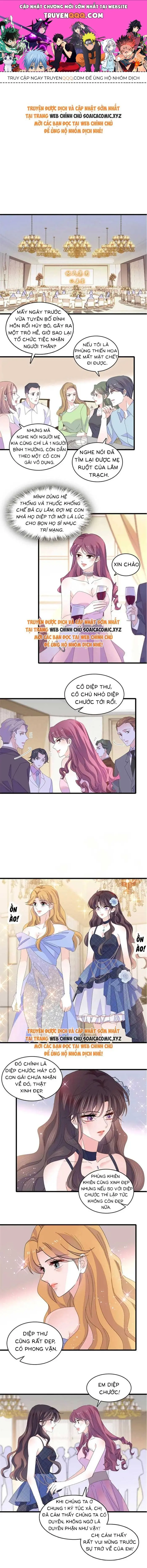 Ninita Yêu Dấu - Phần 2 Chapter 1641.7 - Trang 2