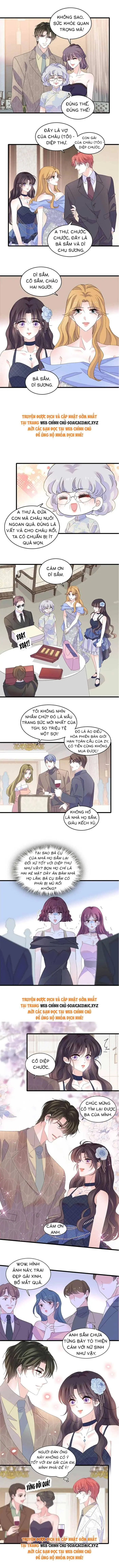 Ninita Yêu Dấu - Phần 2 Chapter 1641.7 - Trang 5
