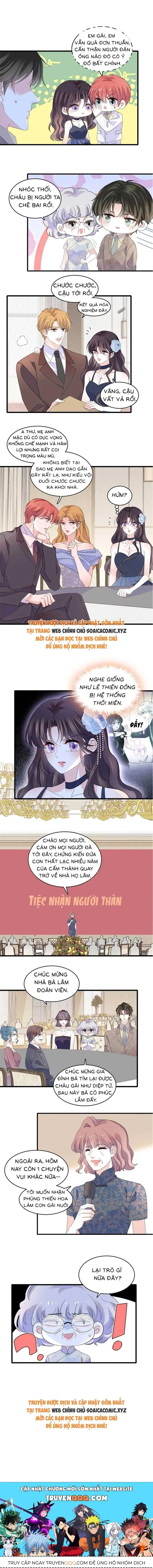 Ninita Yêu Dấu - Phần 2 Chapter 1641.7 - Trang 6