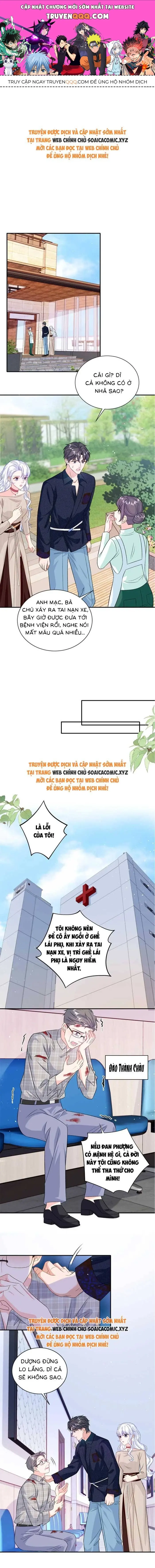 Ninita Yêu Dấu - Phần 2 Chapter 1641.8 - Trang 2