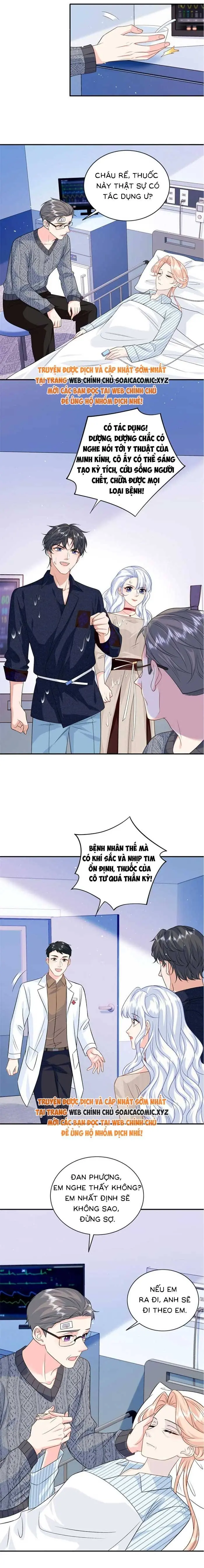 Ninita Yêu Dấu - Phần 2 Chapter 1641.8 - Trang 7