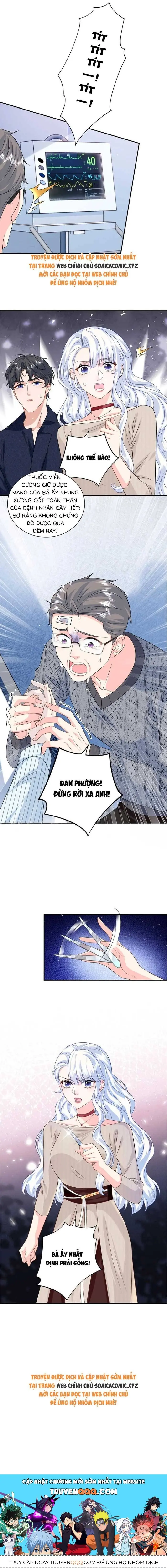 Ninita Yêu Dấu - Phần 2 Chapter 1641.8 - Trang 8