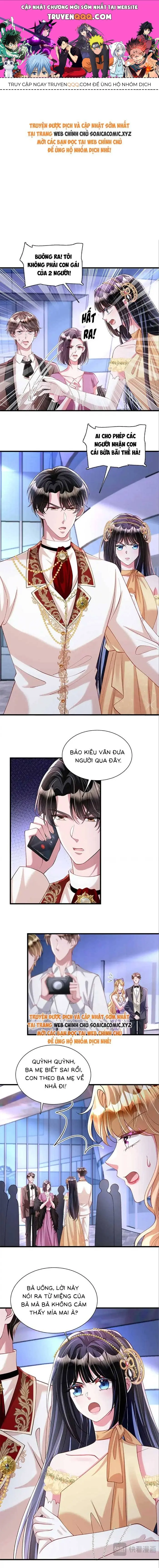 Ninita Yêu Dấu - Phần 2 Chapter 1641.9 - Trang 2