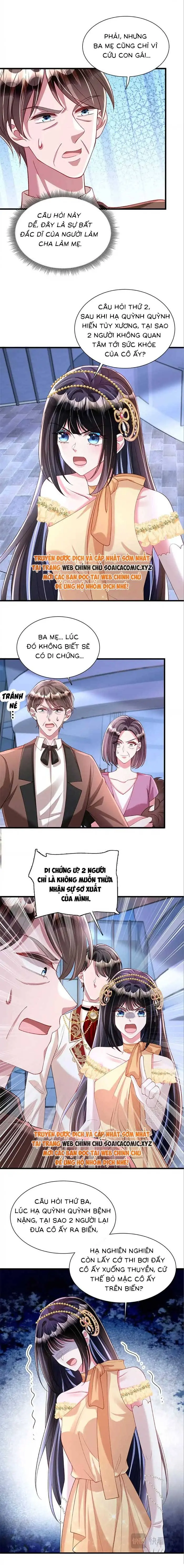 Ninita Yêu Dấu - Phần 2 Chapter 1641.9 - Trang 5