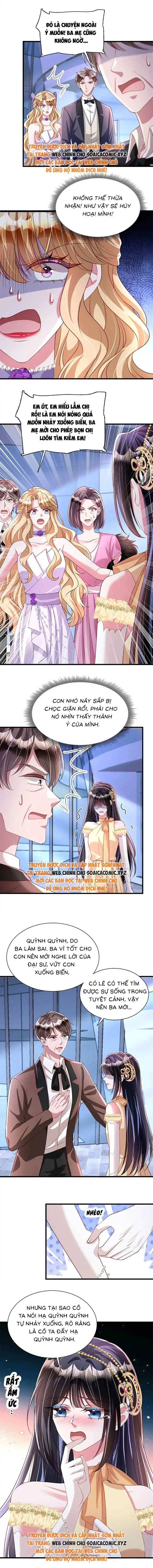 Ninita Yêu Dấu - Phần 2 Chapter 1641.9 - Trang 6