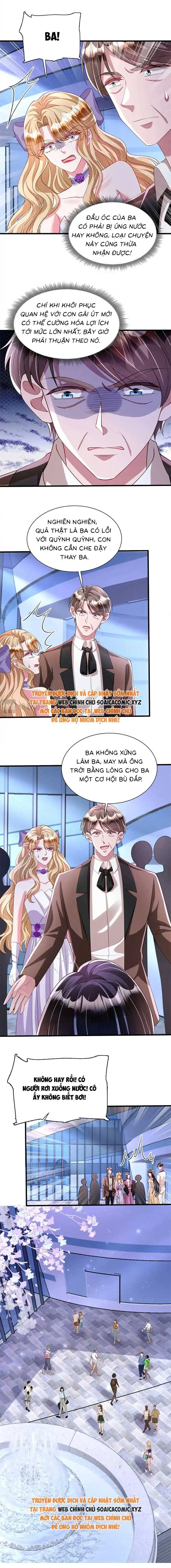 Ninita Yêu Dấu - Phần 2 Chapter 1641.9 - Trang 7