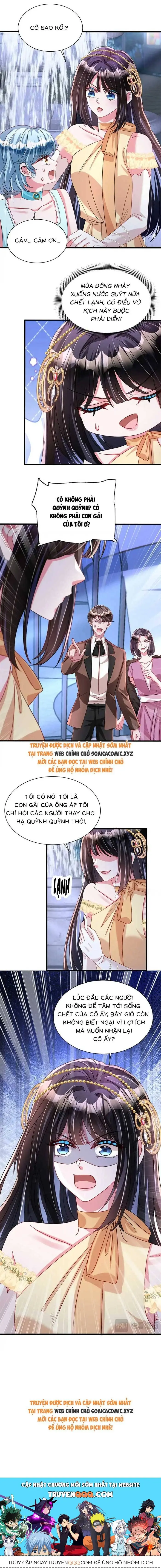 Ninita Yêu Dấu - Phần 2 Chapter 1641.9 - Trang 9