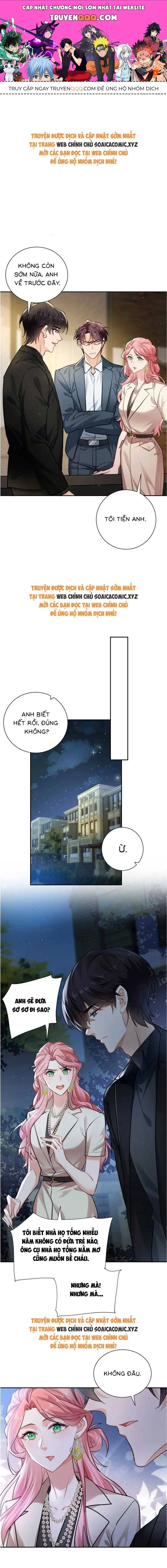 Ninita Yêu Dấu - Phần 2 Chapter 1642.1 - Trang 2