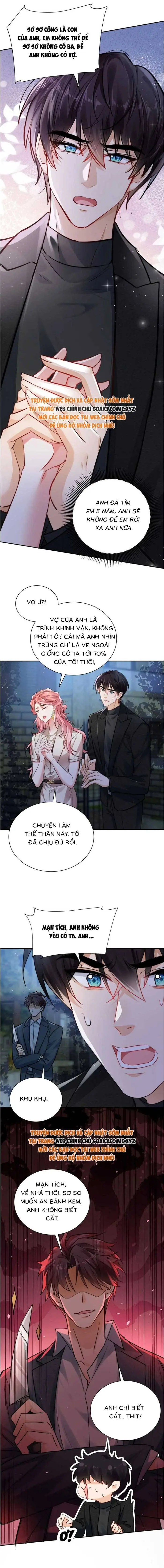 Ninita Yêu Dấu - Phần 2 Chapter 1642.1 - Trang 4