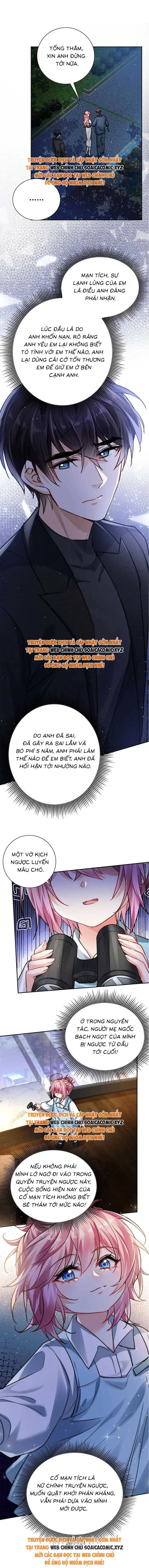 Ninita Yêu Dấu - Phần 2 Chapter 1642.1 - Trang 5