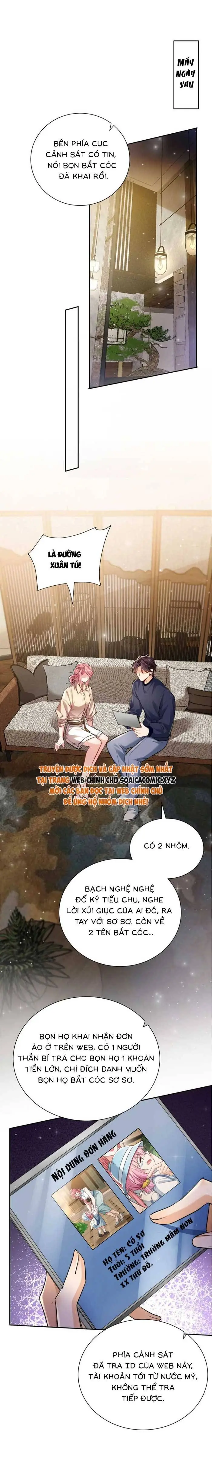 Ninita Yêu Dấu - Phần 2 Chapter 1642.1 - Trang 6