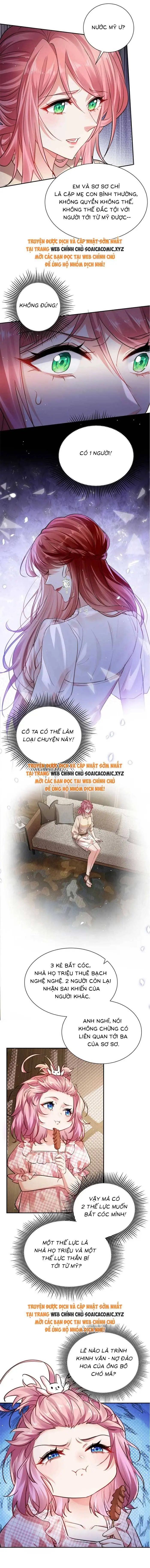 Ninita Yêu Dấu - Phần 2 Chapter 1642.1 - Trang 7