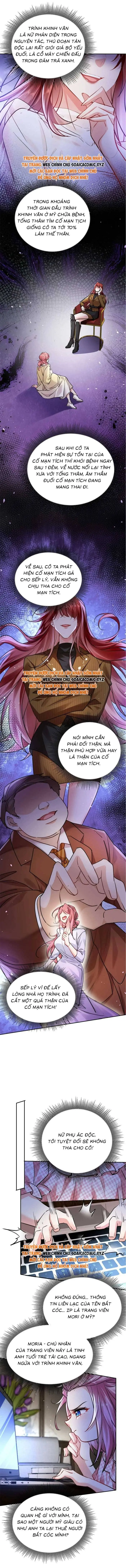 Ninita Yêu Dấu - Phần 2 Chapter 1642.1 - Trang 8