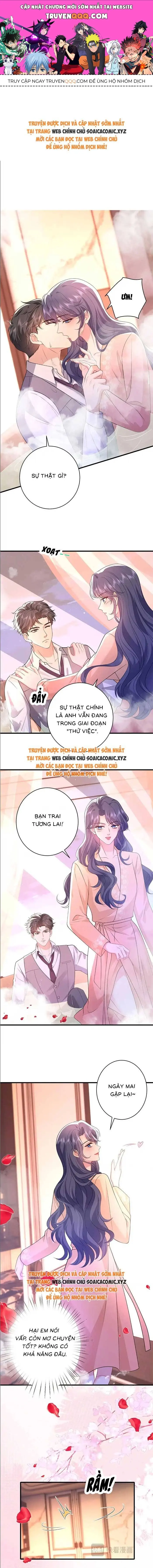 Ninita Yêu Dấu - Phần 2 Chapter 1642.2 - Trang 2