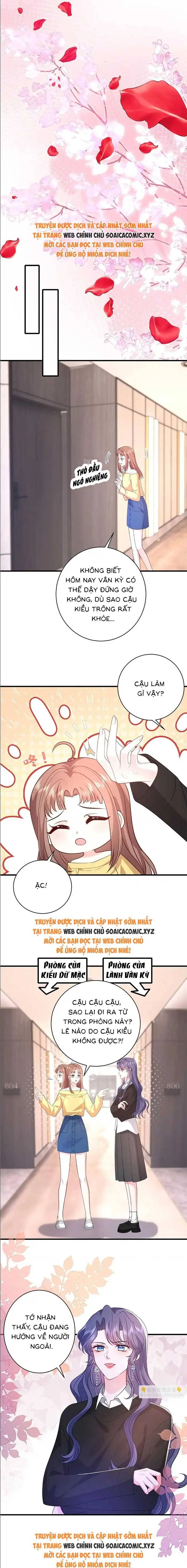Ninita Yêu Dấu - Phần 2 Chapter 1642.2 - Trang 3