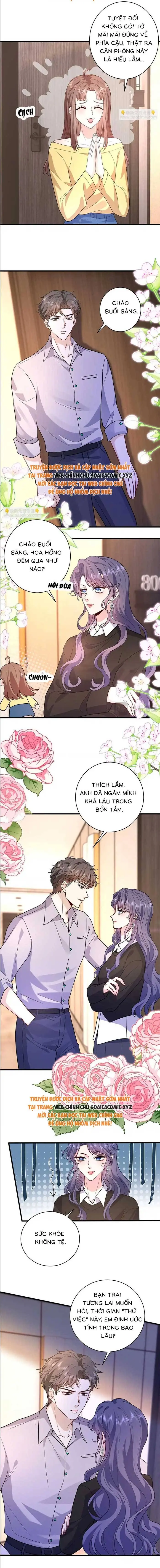 Ninita Yêu Dấu - Phần 2 Chapter 1642.2 - Trang 4