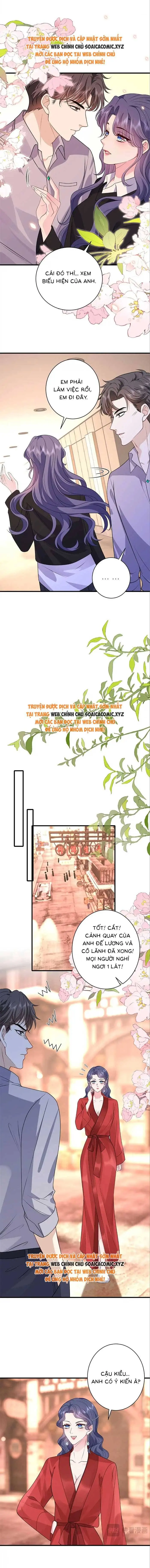 Ninita Yêu Dấu - Phần 2 Chapter 1642.2 - Trang 5