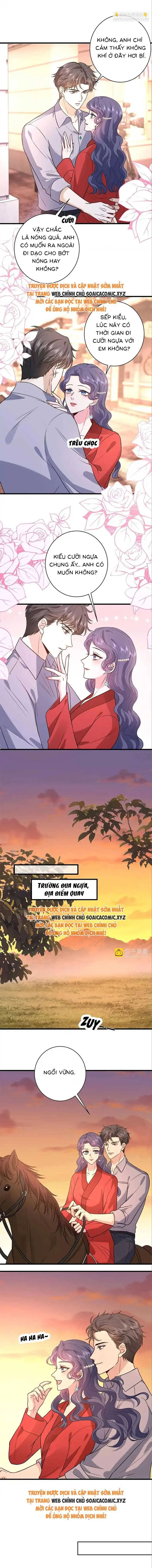 Ninita Yêu Dấu - Phần 2 Chapter 1642.2 - Trang 6