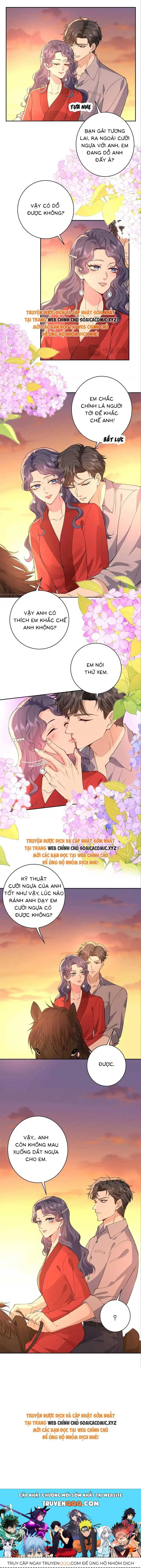 Ninita Yêu Dấu - Phần 2 Chapter 1642.2 - Trang 7