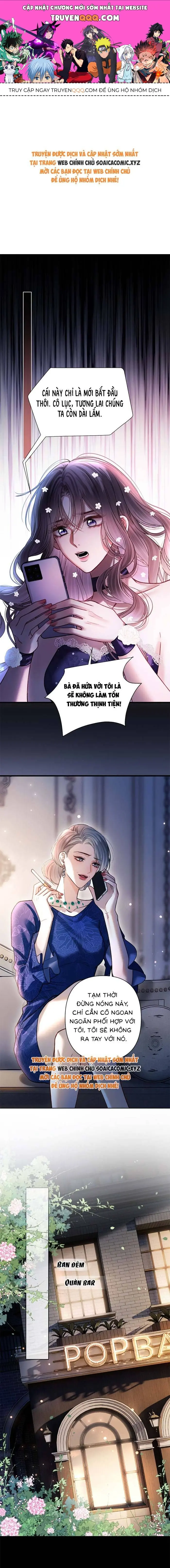 Ninita Yêu Dấu - Phần 2 Chapter 1642.3 - Trang 2