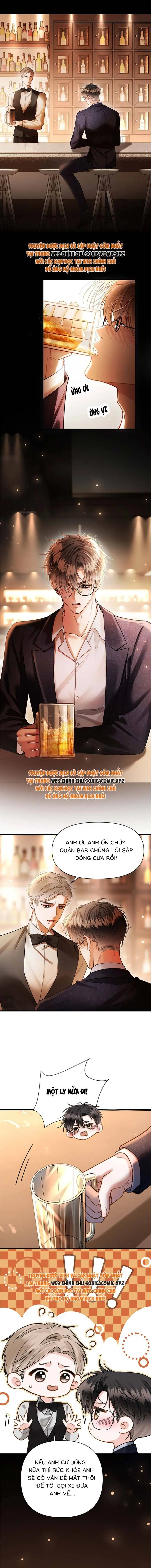 Ninita Yêu Dấu - Phần 2 Chapter 1642.3 - Trang 3