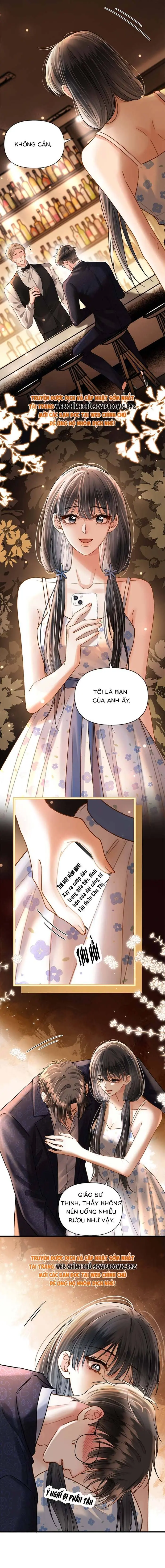 Ninita Yêu Dấu - Phần 2 Chapter 1642.3 - Trang 4
