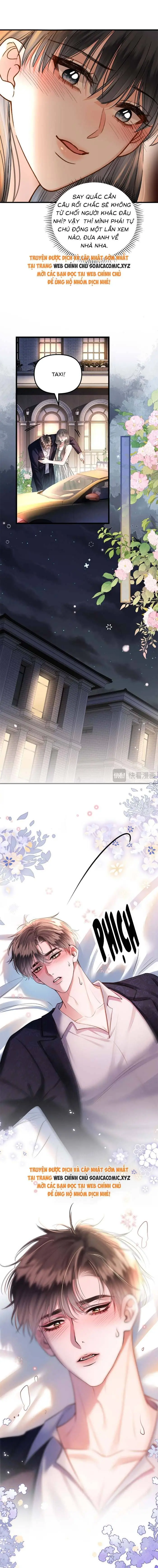 Ninita Yêu Dấu - Phần 2 Chapter 1642.3 - Trang 5