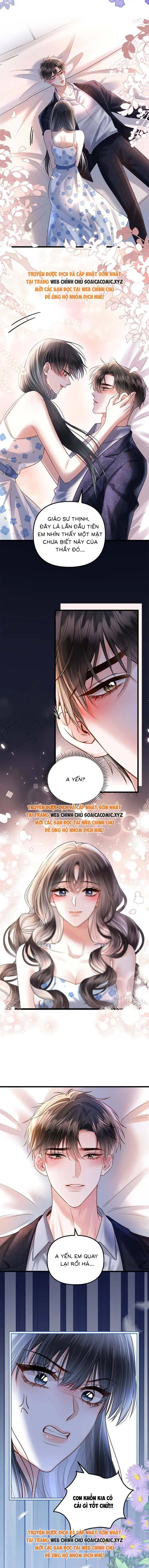 Ninita Yêu Dấu - Phần 2 Chapter 1642.3 - Trang 6