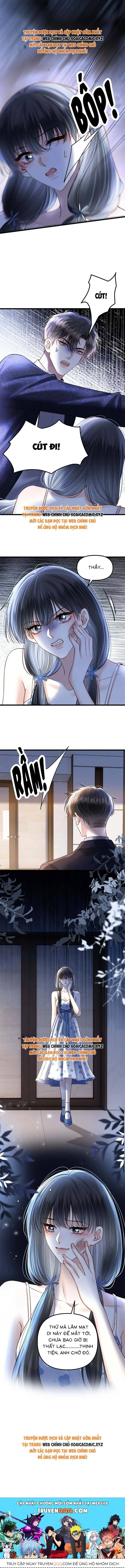 Ninita Yêu Dấu - Phần 2 Chapter 1642.3 - Trang 9