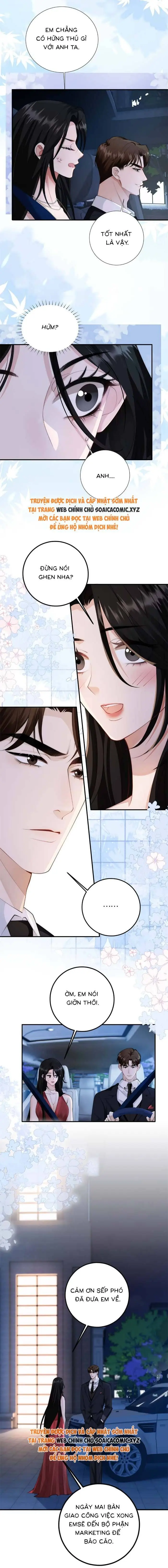 Ninita Yêu Dấu - Phần 2 Chapter 1642.4 - Trang 10