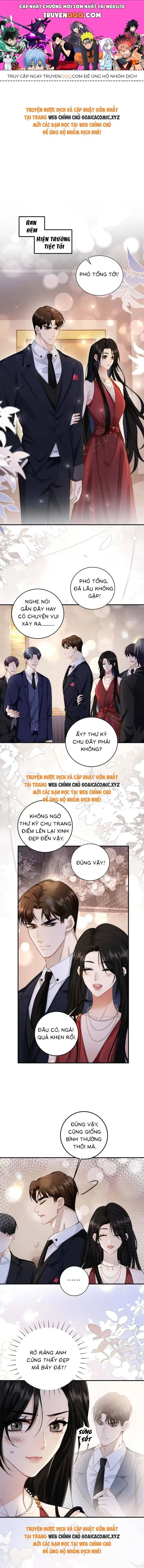 Ninita Yêu Dấu - Phần 2 Chapter 1642.4 - Trang 2