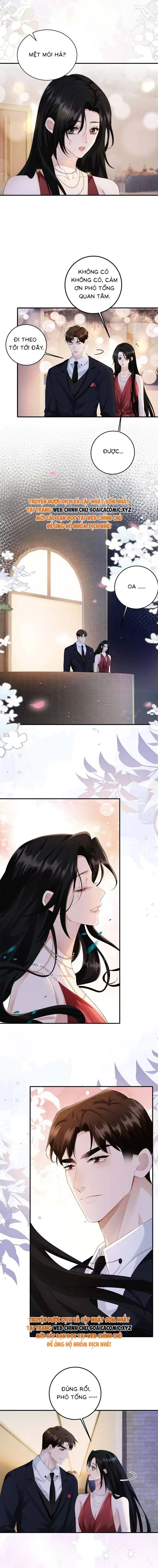 Ninita Yêu Dấu - Phần 2 Chapter 1642.4 - Trang 3