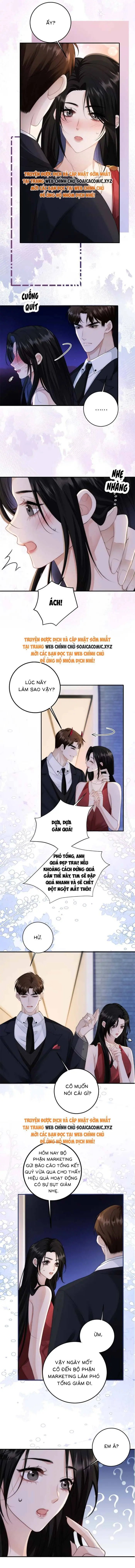 Ninita Yêu Dấu - Phần 2 Chapter 1642.4 - Trang 4