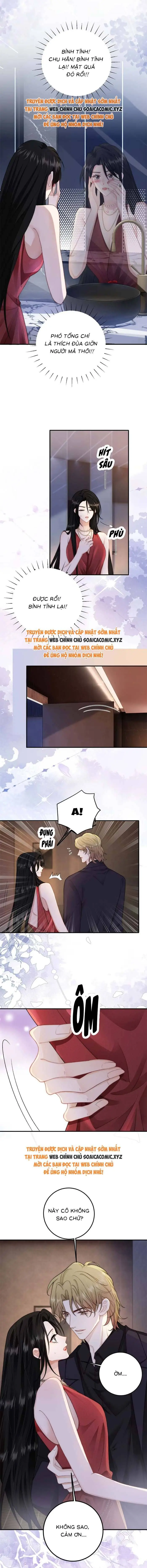 Ninita Yêu Dấu - Phần 2 Chapter 1642.4 - Trang 6