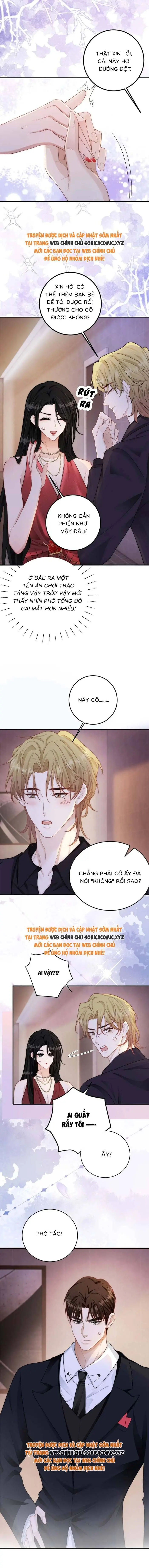 Ninita Yêu Dấu - Phần 2 Chapter 1642.4 - Trang 7