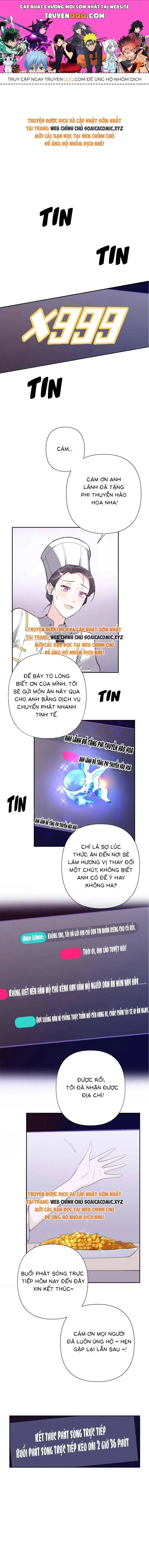 Ninita Yêu Dấu - Phần 2 Chapter 1642.5 - Trang 2
