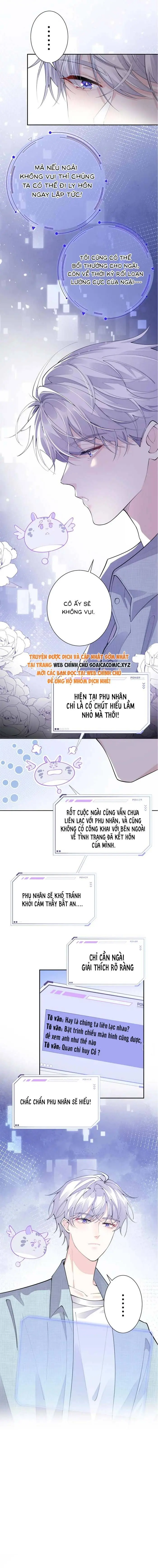 Ninita Yêu Dấu - Phần 2 Chapter 1642.5 - Trang 6