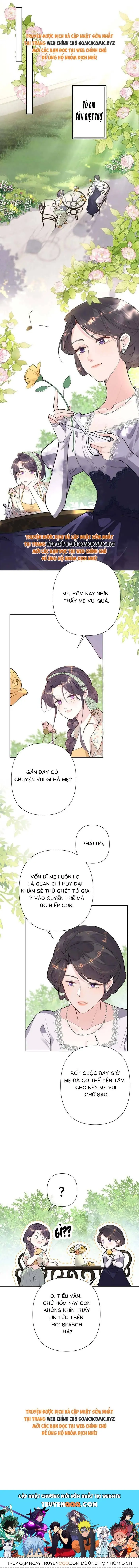Ninita Yêu Dấu - Phần 2 Chapter 1642.5 - Trang 7
